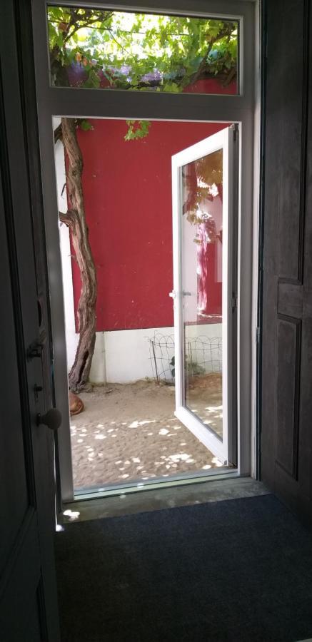 Casa Dos Ingleses 코루시 외부 사진