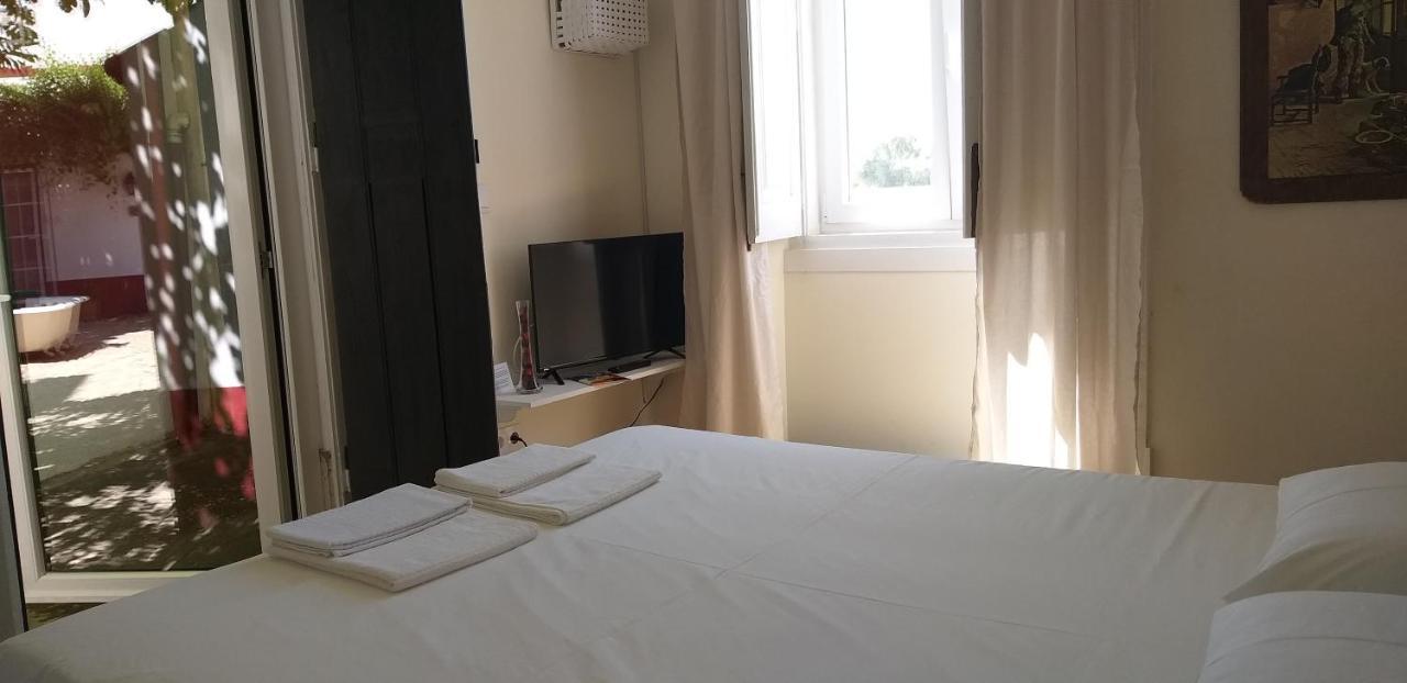 Casa Dos Ingleses 코루시 외부 사진