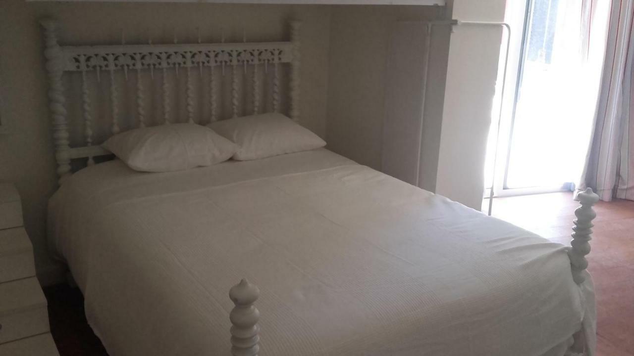 Casa Dos Ingleses 코루시 외부 사진