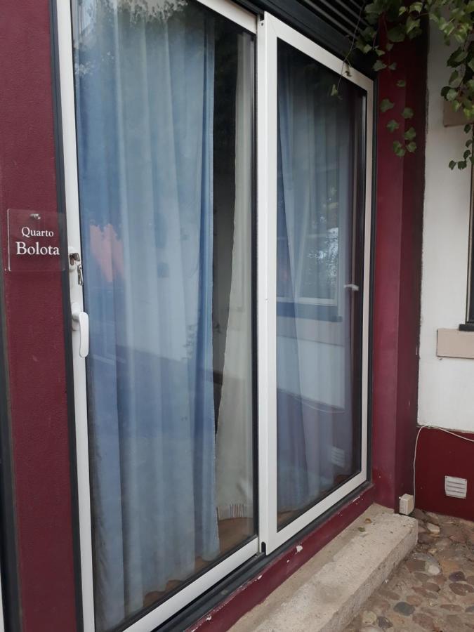 Casa Dos Ingleses 코루시 외부 사진
